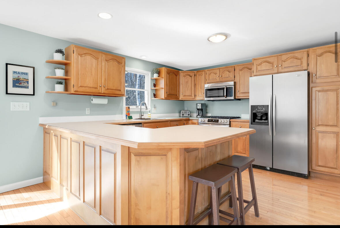 20 Stone Road Kennebunkport ME 04046