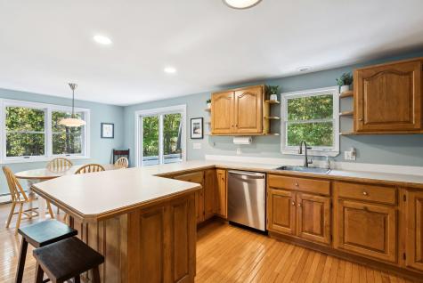 20 Stone Road Kennebunkport ME 04046