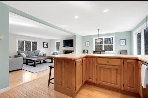 20 Stone Road Kennebunkport ME 04046