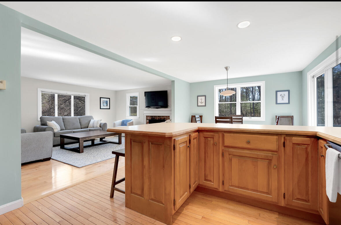 20 Stone Road Kennebunkport ME 04046