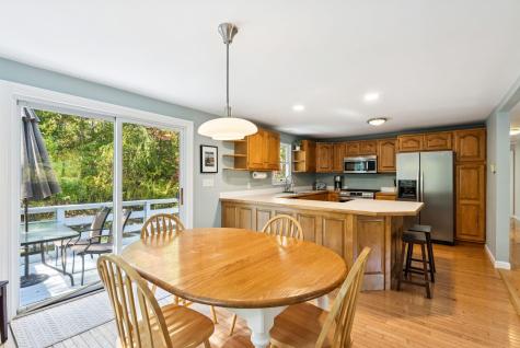 20 Stone Road Kennebunkport ME 04046