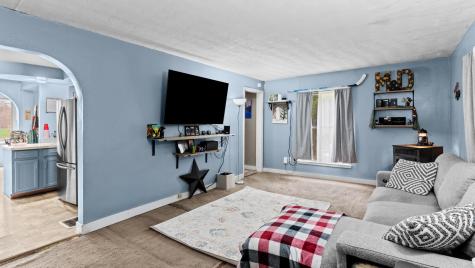 20 Highland Avenue Bradley ME 04411