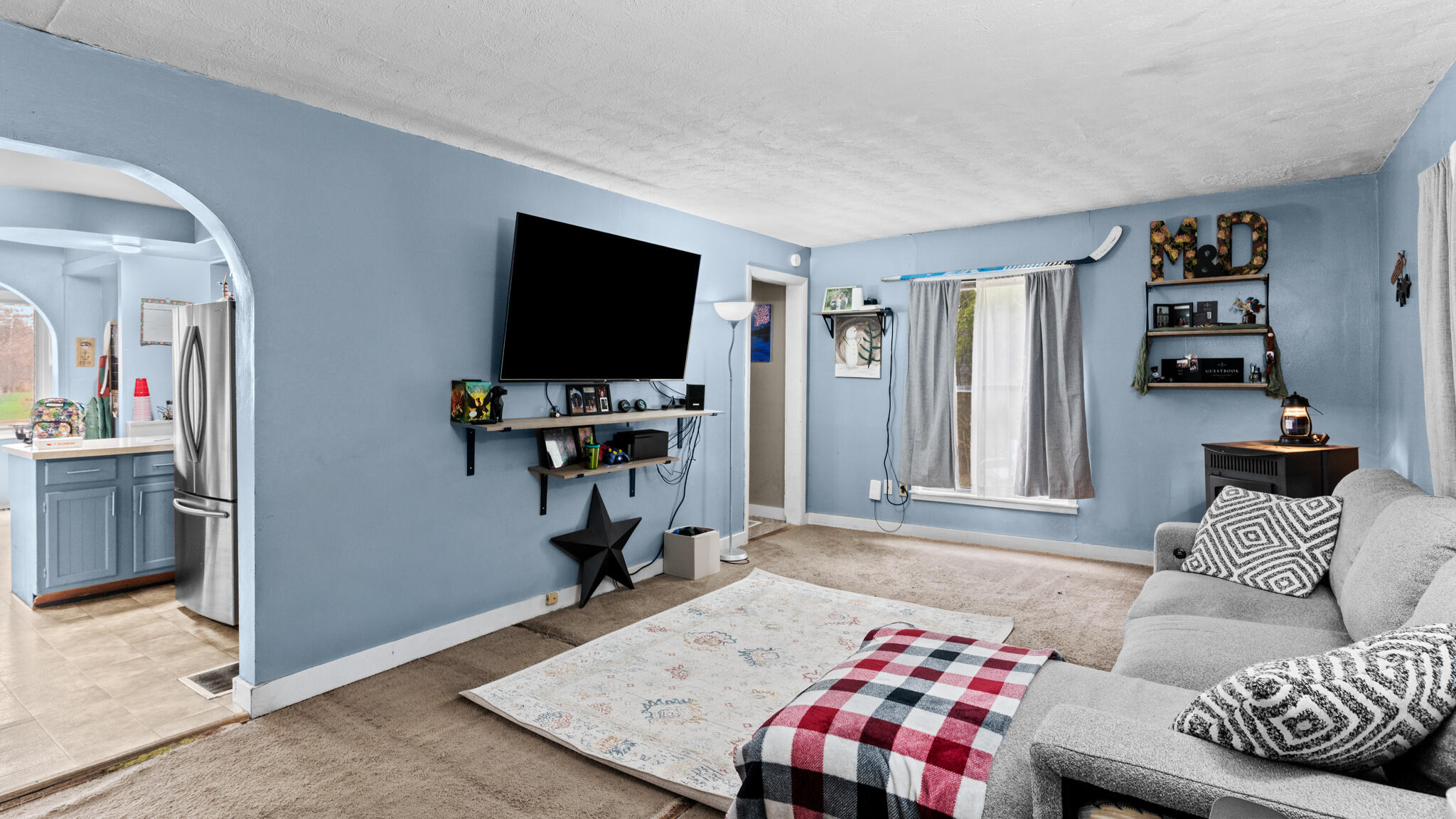 20 Highland Avenue Bradley ME 04411
