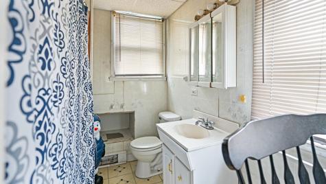 20 Highland Avenue Bradley ME 04411