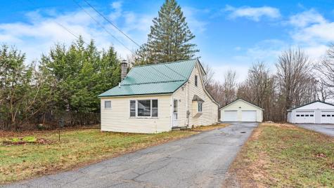 20 Highland Avenue Bradley ME 04411