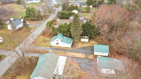 20 Highland Avenue Bradley ME 04411