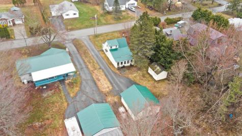 20 Highland Avenue Bradley ME 04411
