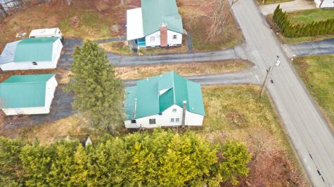 20 Highland Avenue Bradley ME 04411