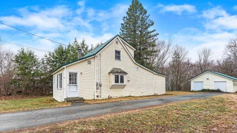 20 Highland Avenue Bradley ME 04411