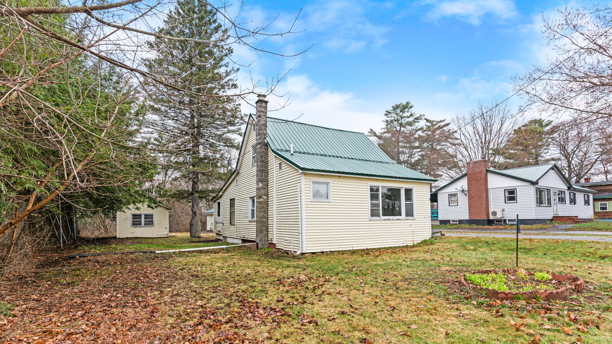 20 Highland Avenue Bradley ME 04411
