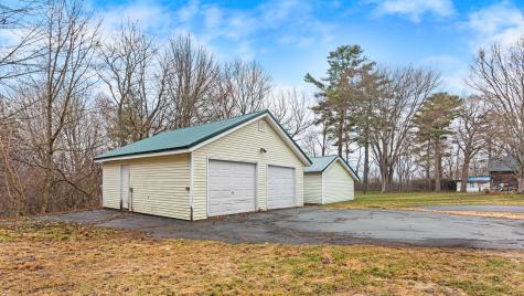 20 Highland Avenue Bradley ME 04411