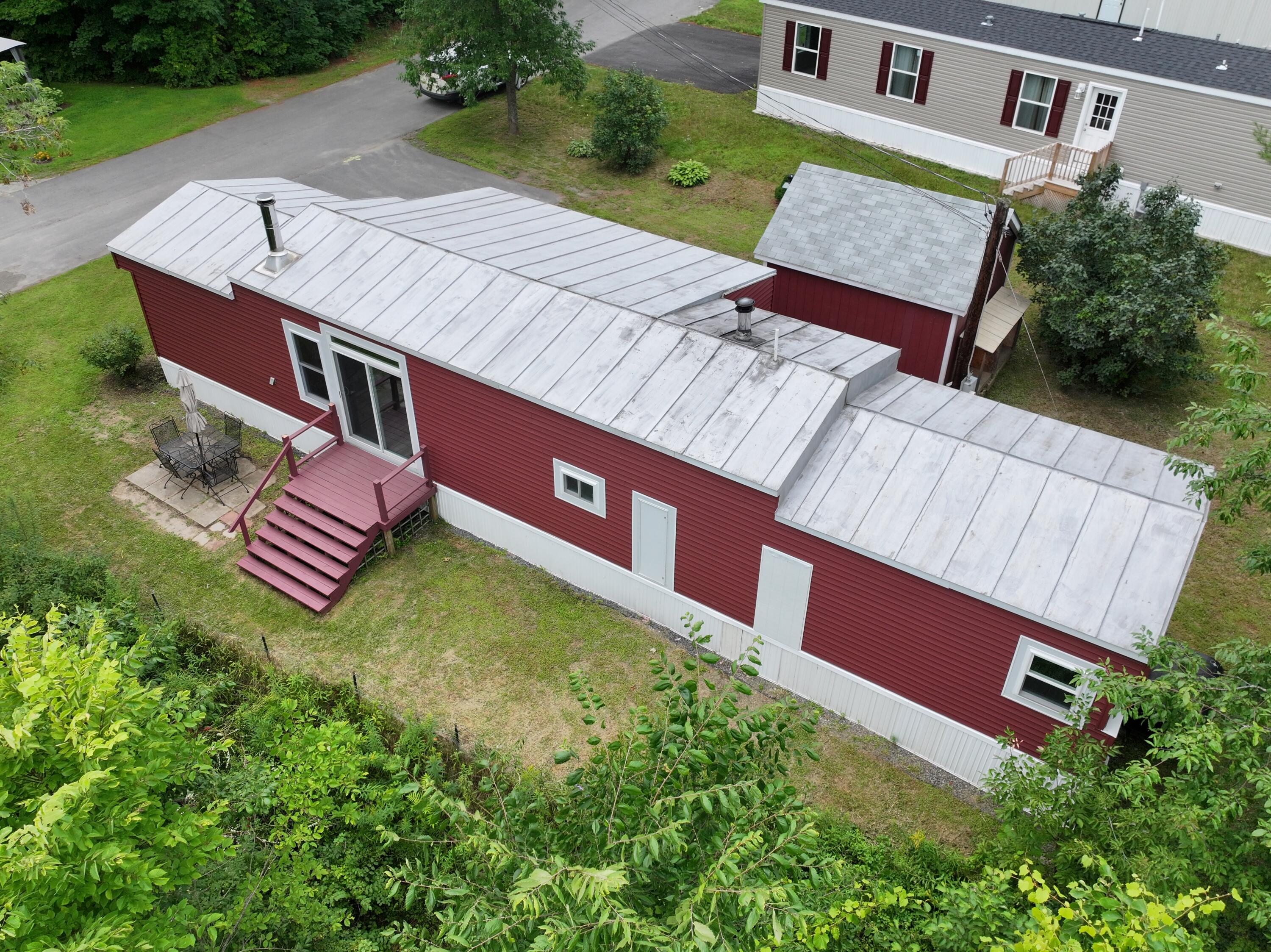 16 Raven Road Augusta ME 04330