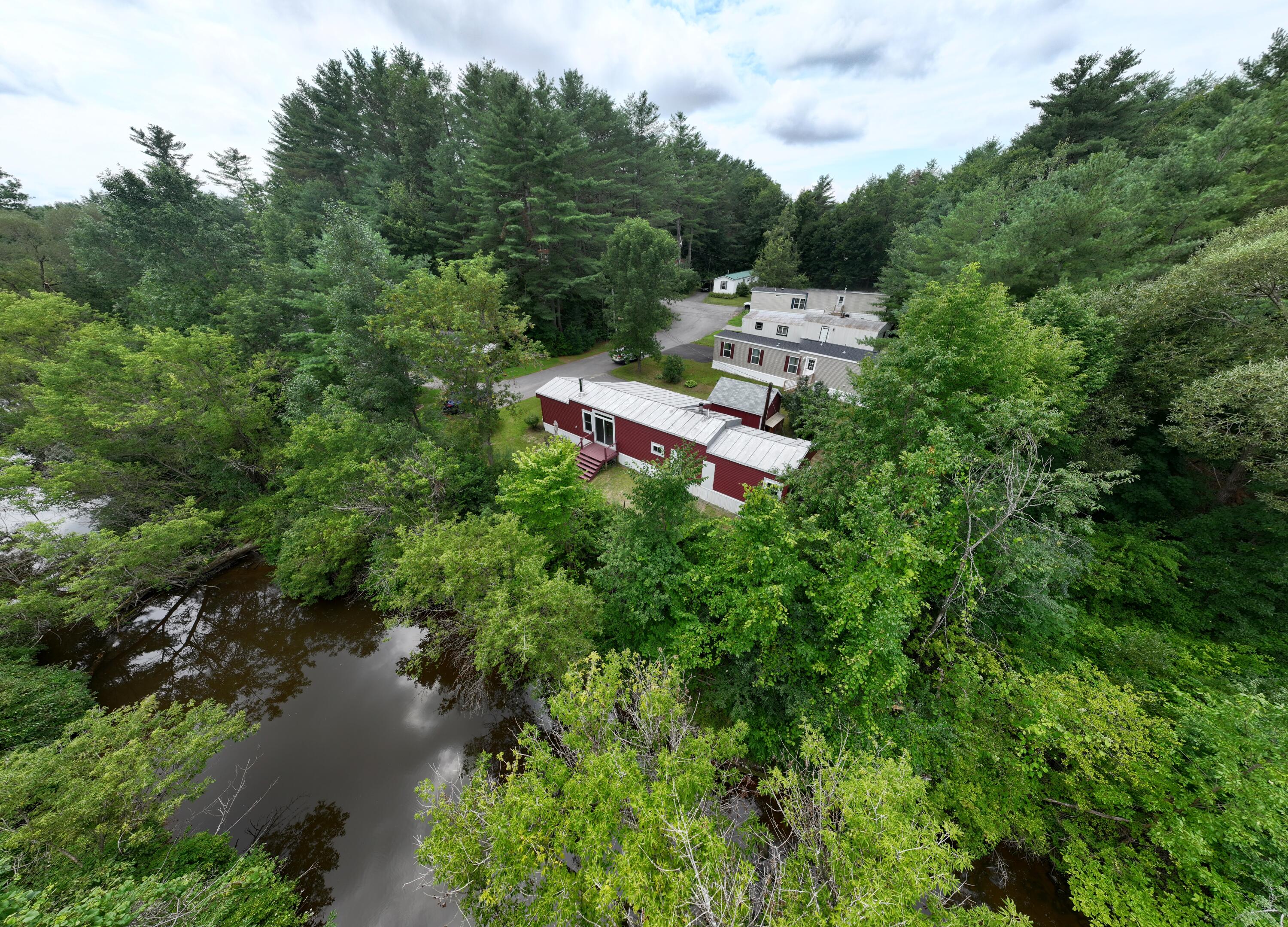 16 Raven Road Augusta ME 04330