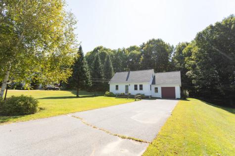 116 Sunny Hill Drive Farmington ME 04938