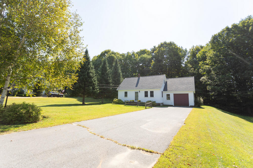 116 Sunny Hill Drive Farmington ME 04938
