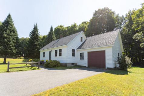 116 Sunny Hill Drive Farmington ME 04938