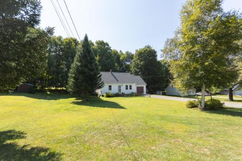 116 Sunny Hill Drive Farmington ME 04938