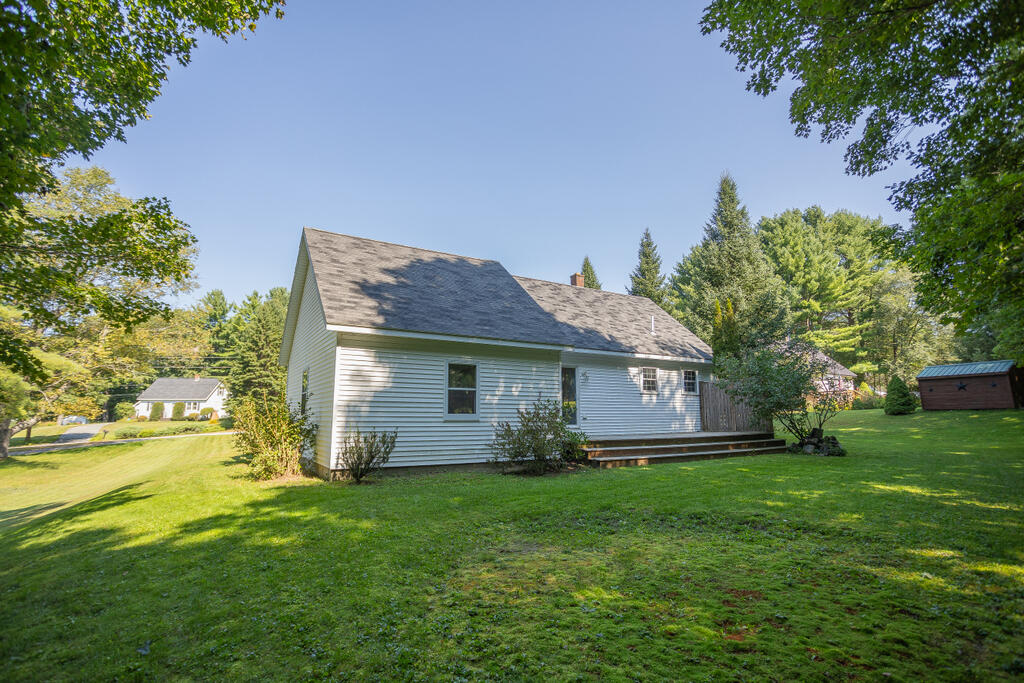 116 Sunny Hill Drive Farmington ME 04938