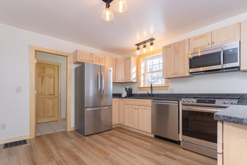 116 Sunny Hill Drive Farmington ME 04938