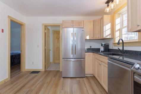 116 Sunny Hill Drive Farmington ME 04938