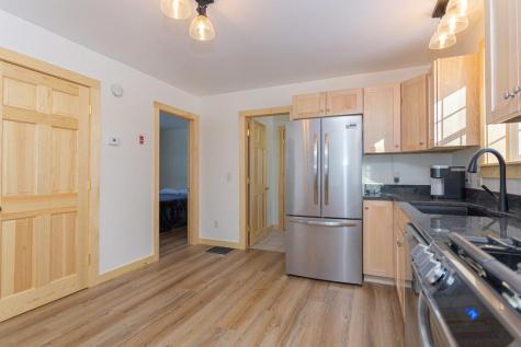 116 Sunny Hill Drive Farmington ME 04938