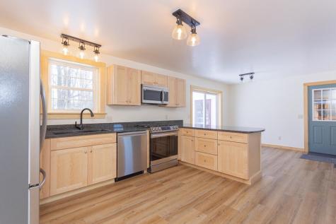 116 Sunny Hill Drive Farmington ME 04938