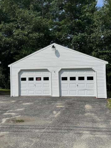 14 Sabbady Point Road Windham ME 04062