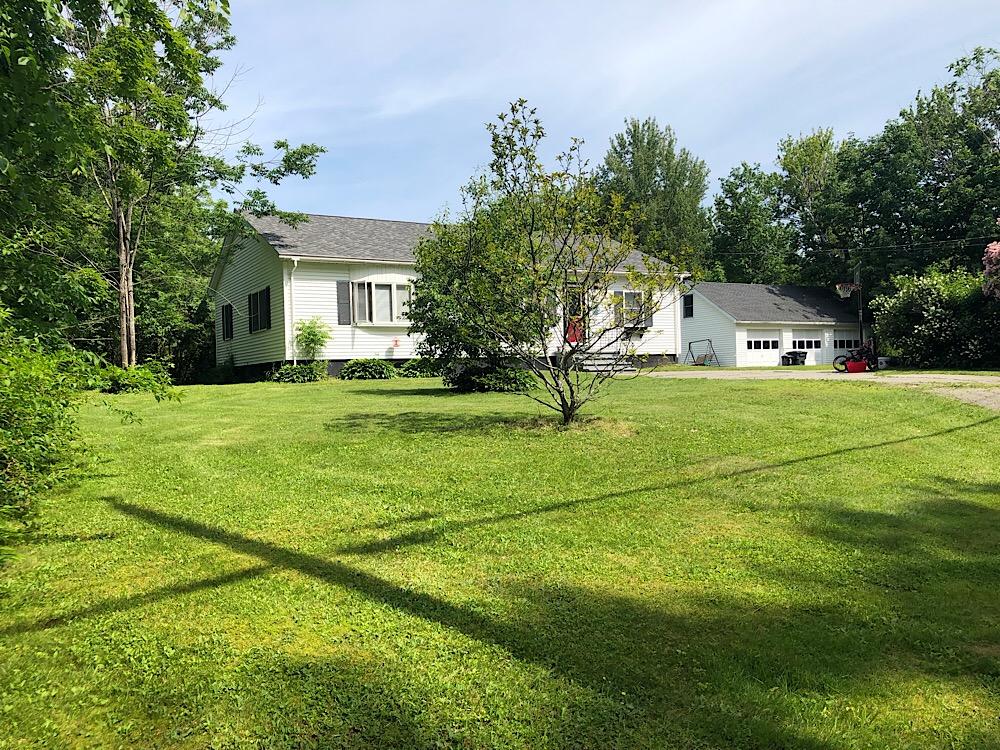 63 Old Brunswick Road Gardiner ME 04345