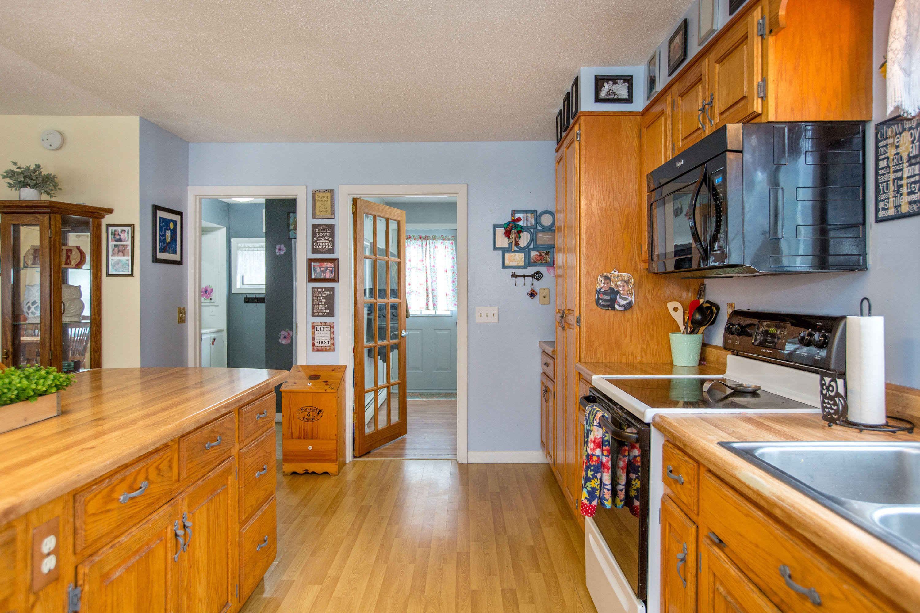 63 Old Brunswick Road Gardiner ME 04345