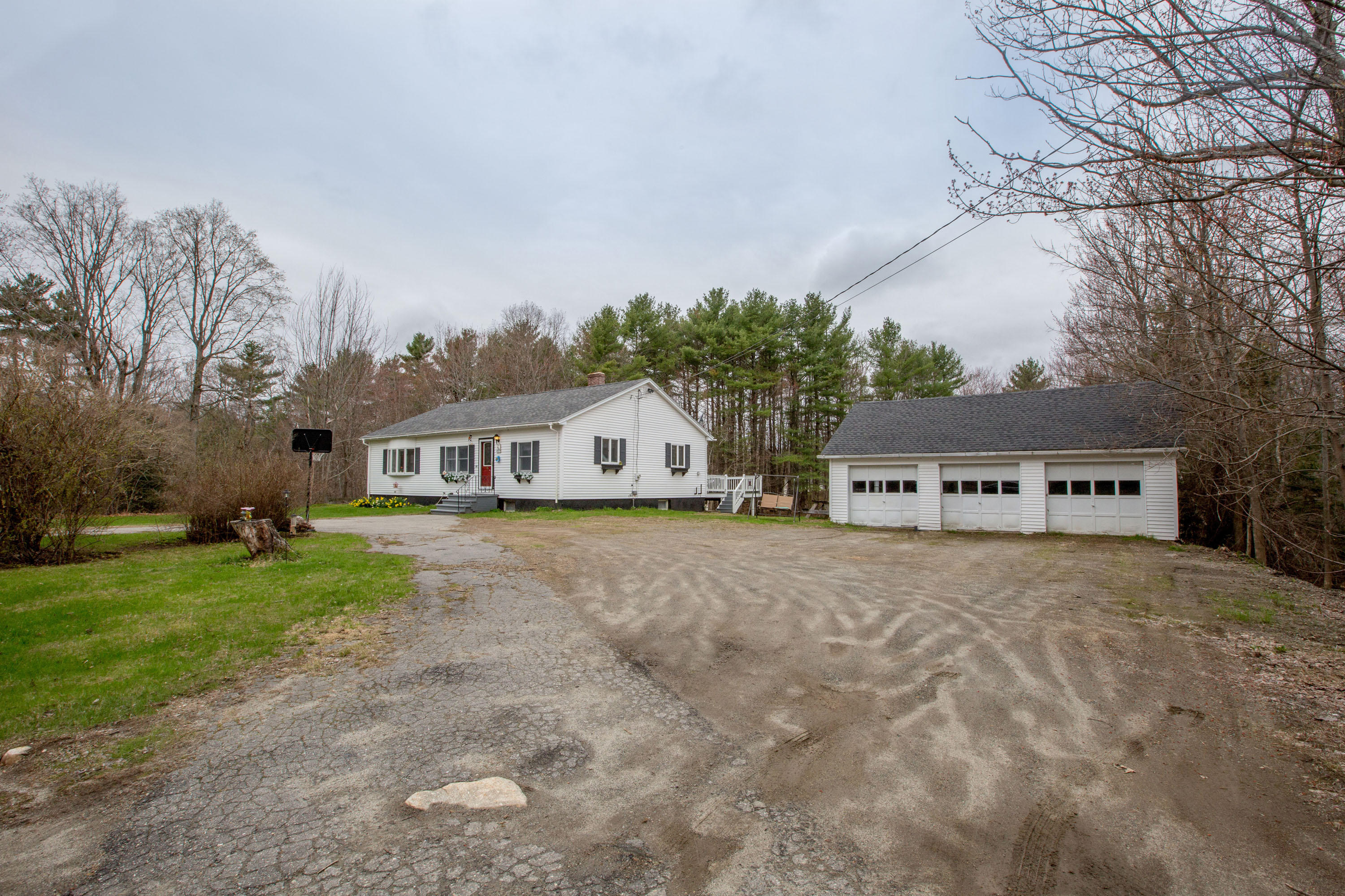 63 Old Brunswick Road Gardiner ME 04345