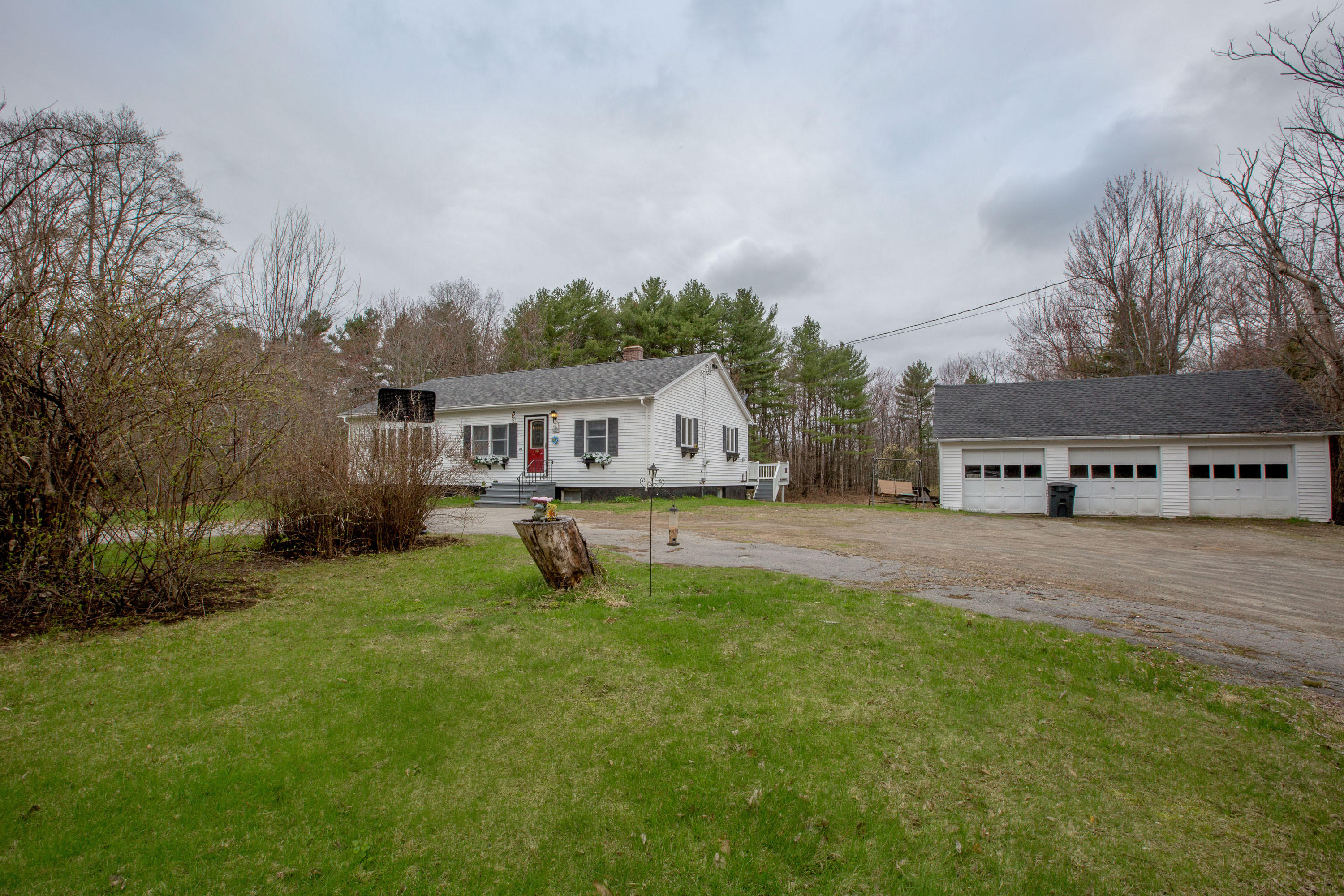 63 Old Brunswick Road Gardiner ME 04345