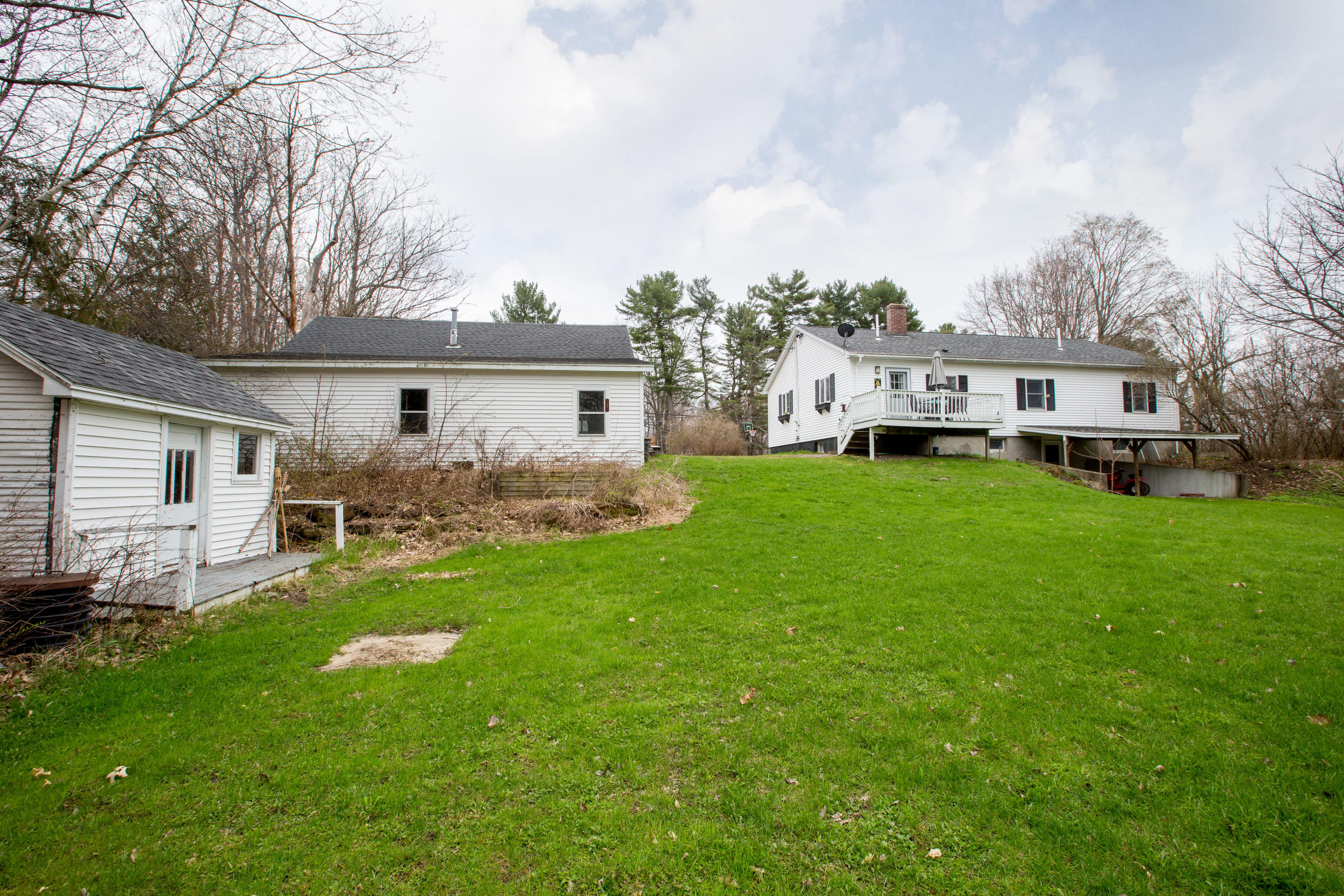 63 Old Brunswick Road Gardiner ME 04345