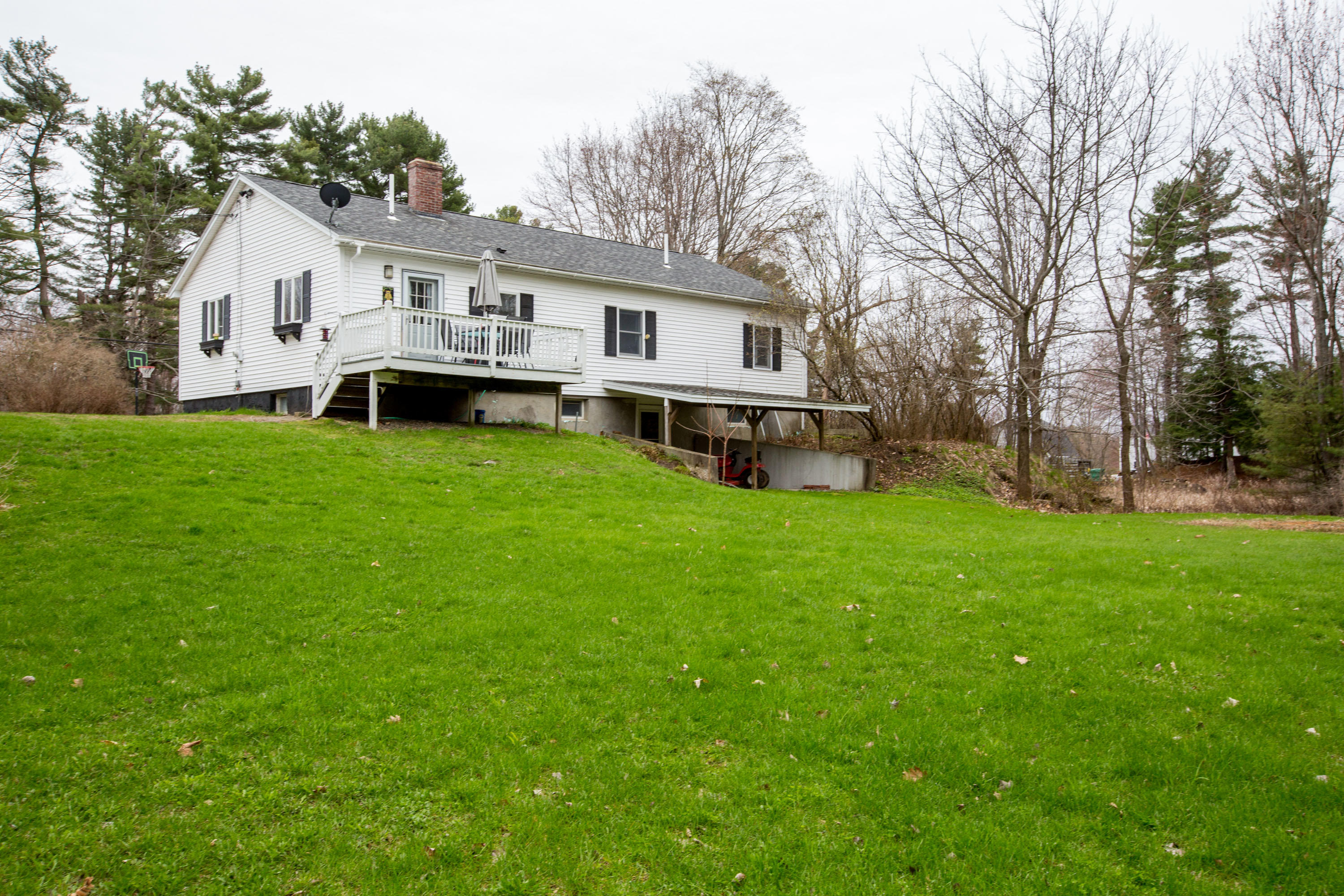 63 Old Brunswick Road Gardiner ME 04345