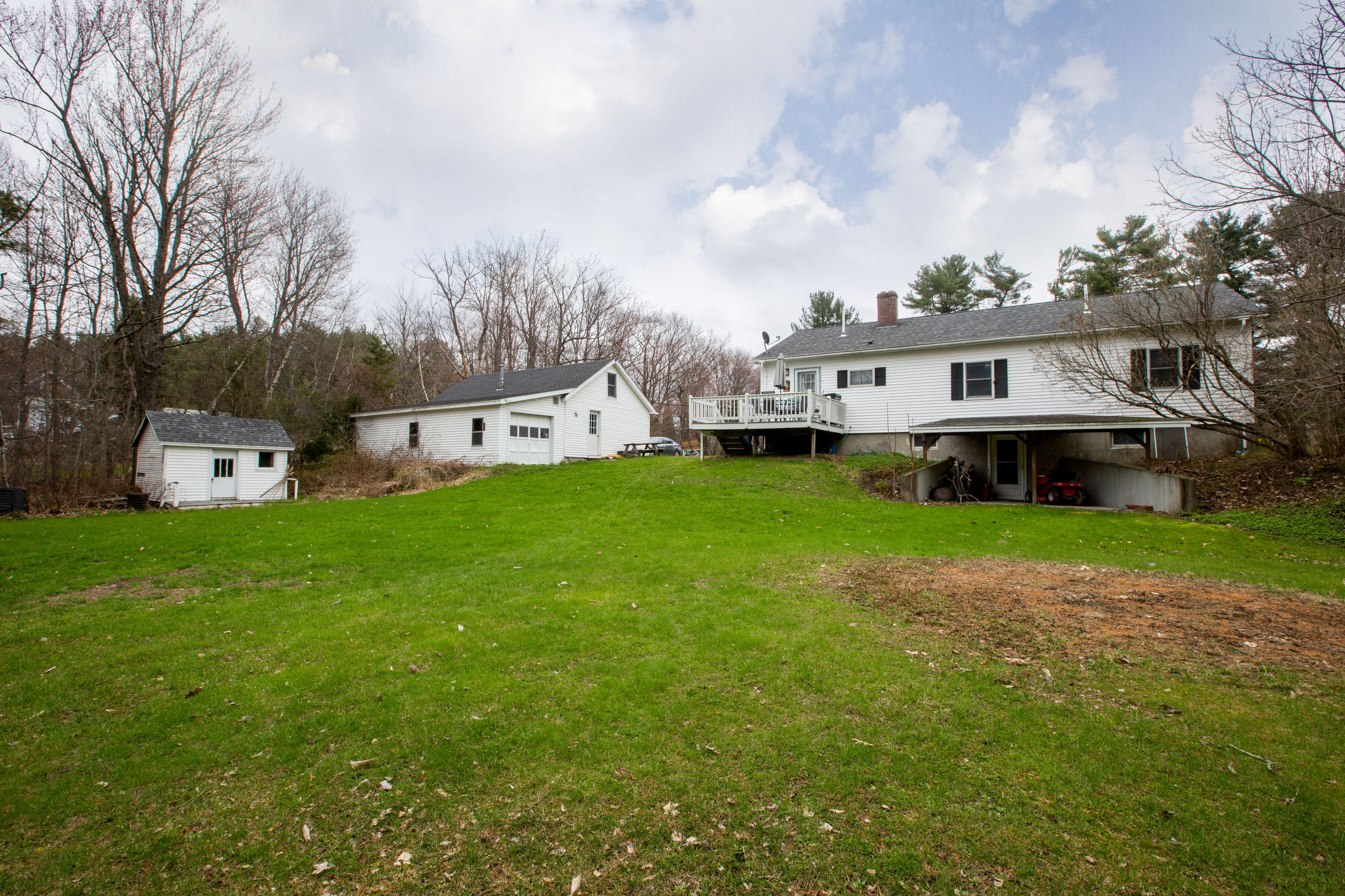 63 Old Brunswick Road Gardiner ME 04345