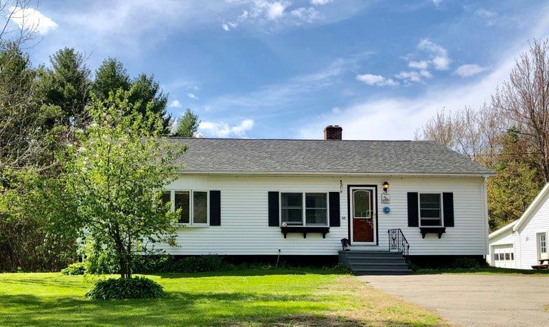 63 Old Brunswick Road Gardiner ME 04345