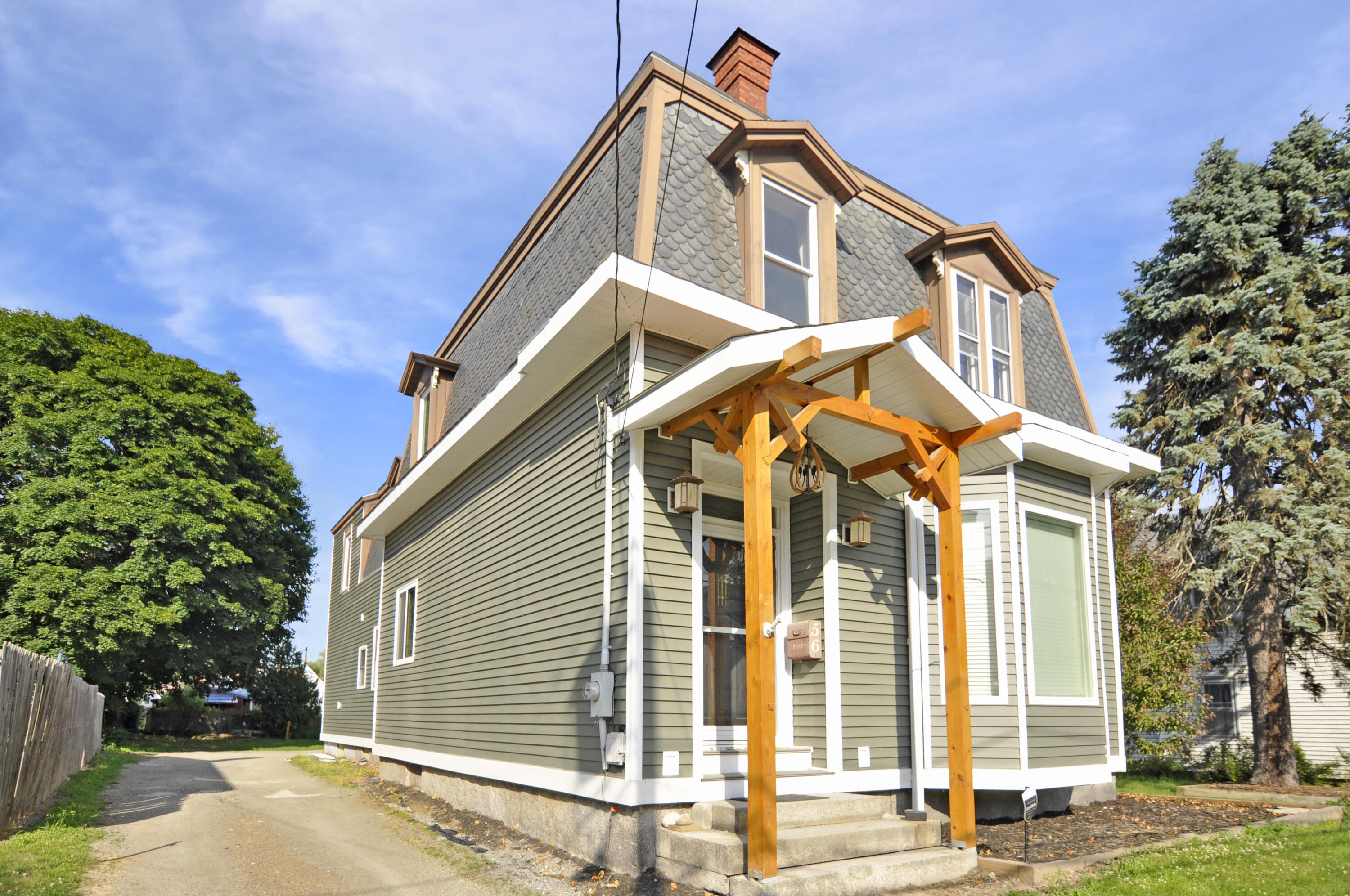 56 Holyoke Street Brewer ME 04412