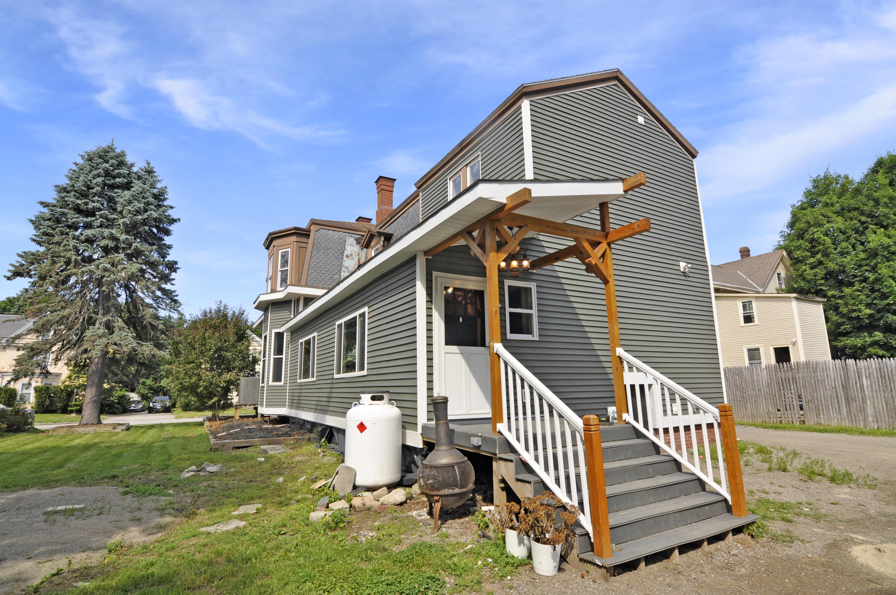 56 Holyoke Street Brewer ME 04412