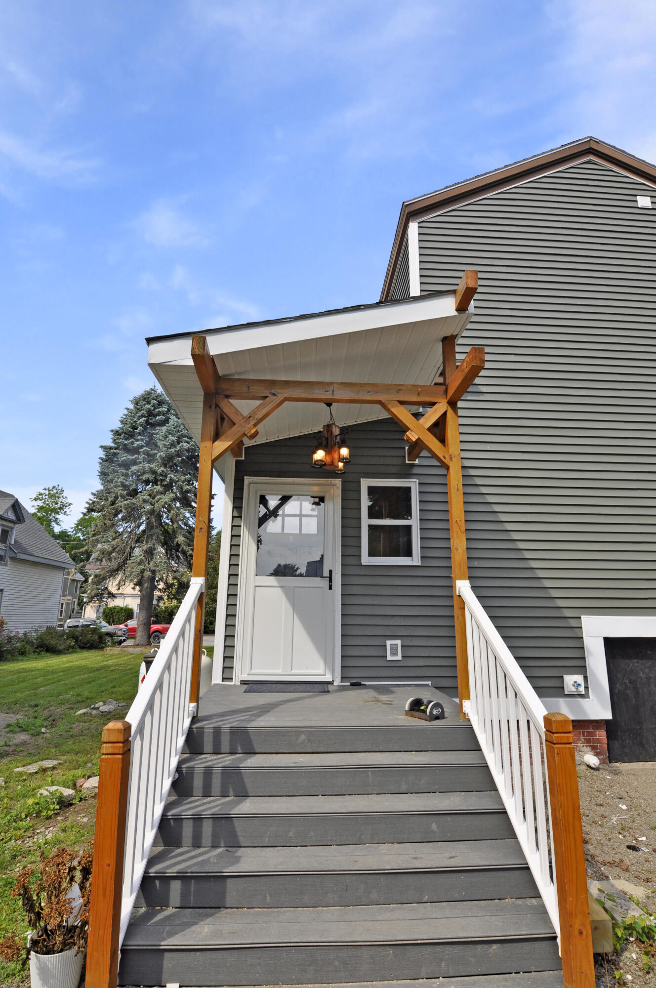 56 Holyoke Street Brewer ME 04412