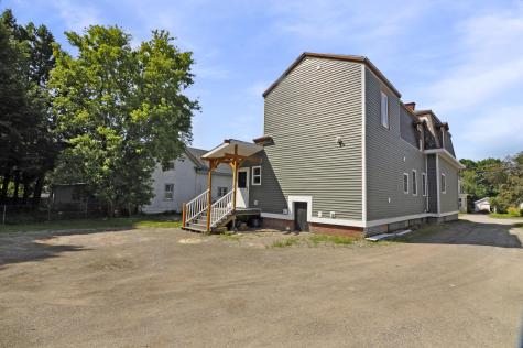 56 Holyoke Street Brewer ME 04412