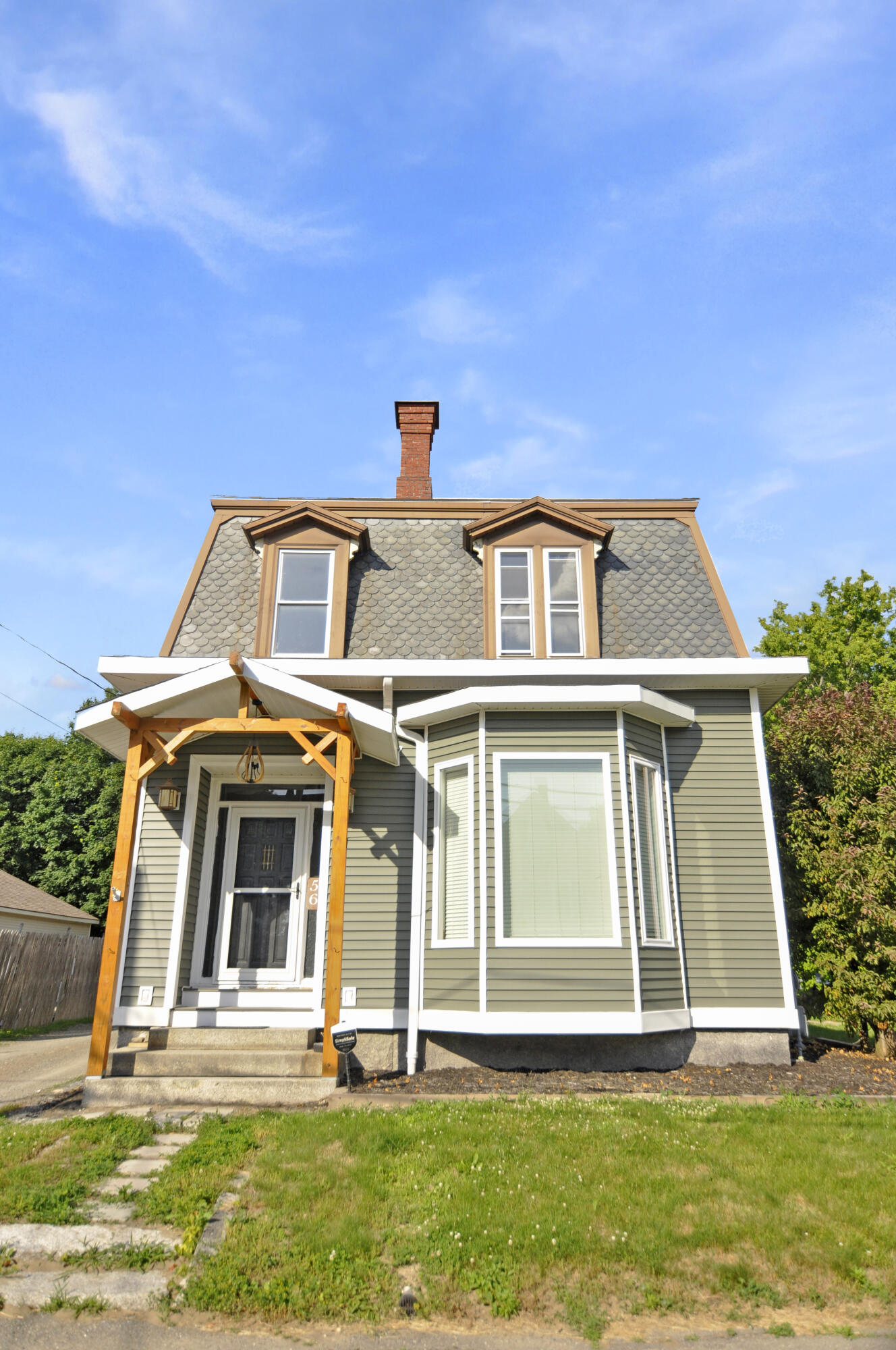 56 Holyoke Street Brewer ME 04412