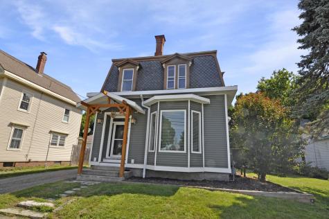 56 Holyoke Street Brewer ME 04412