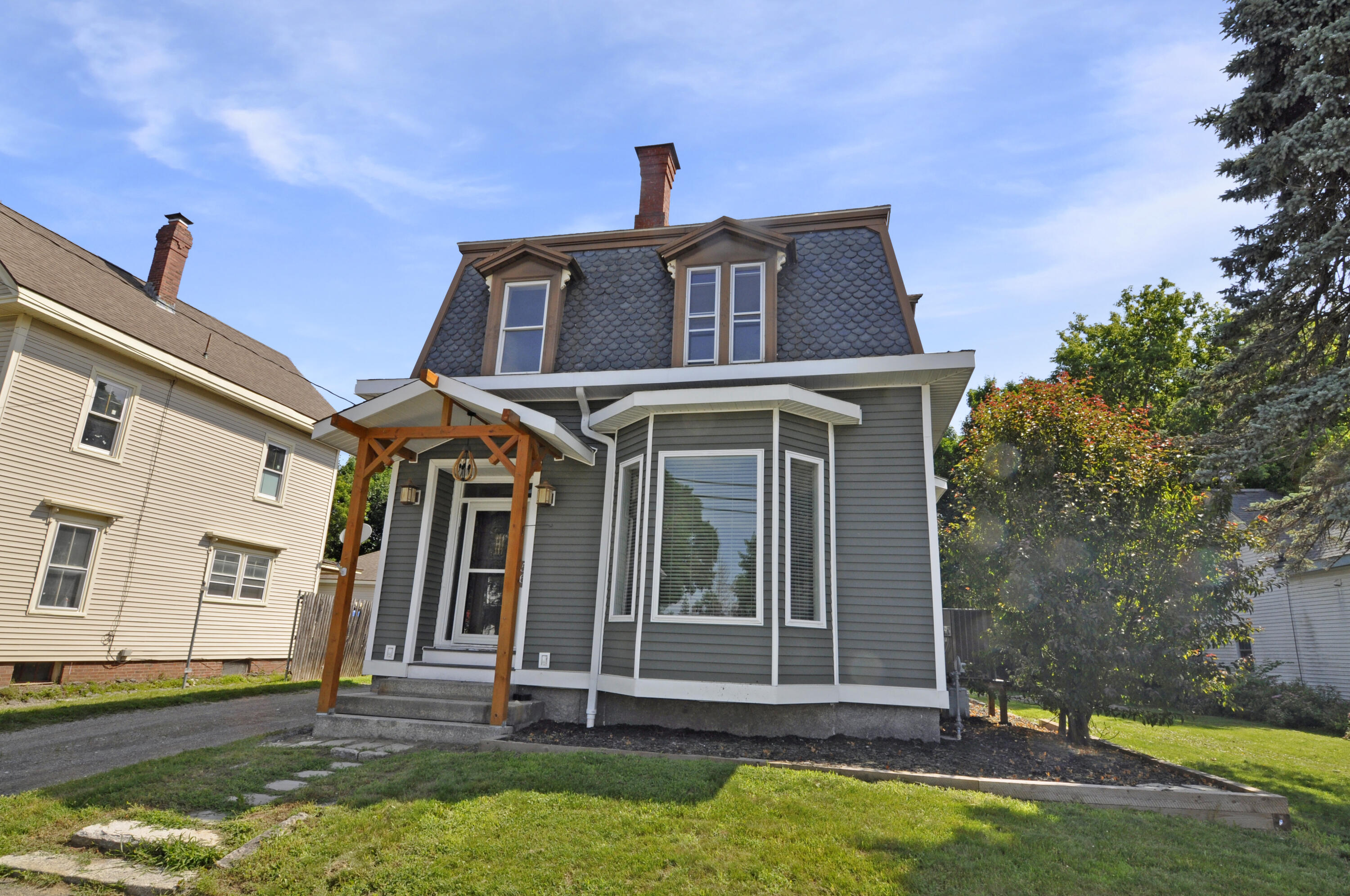 56 Holyoke Street Brewer ME 04412