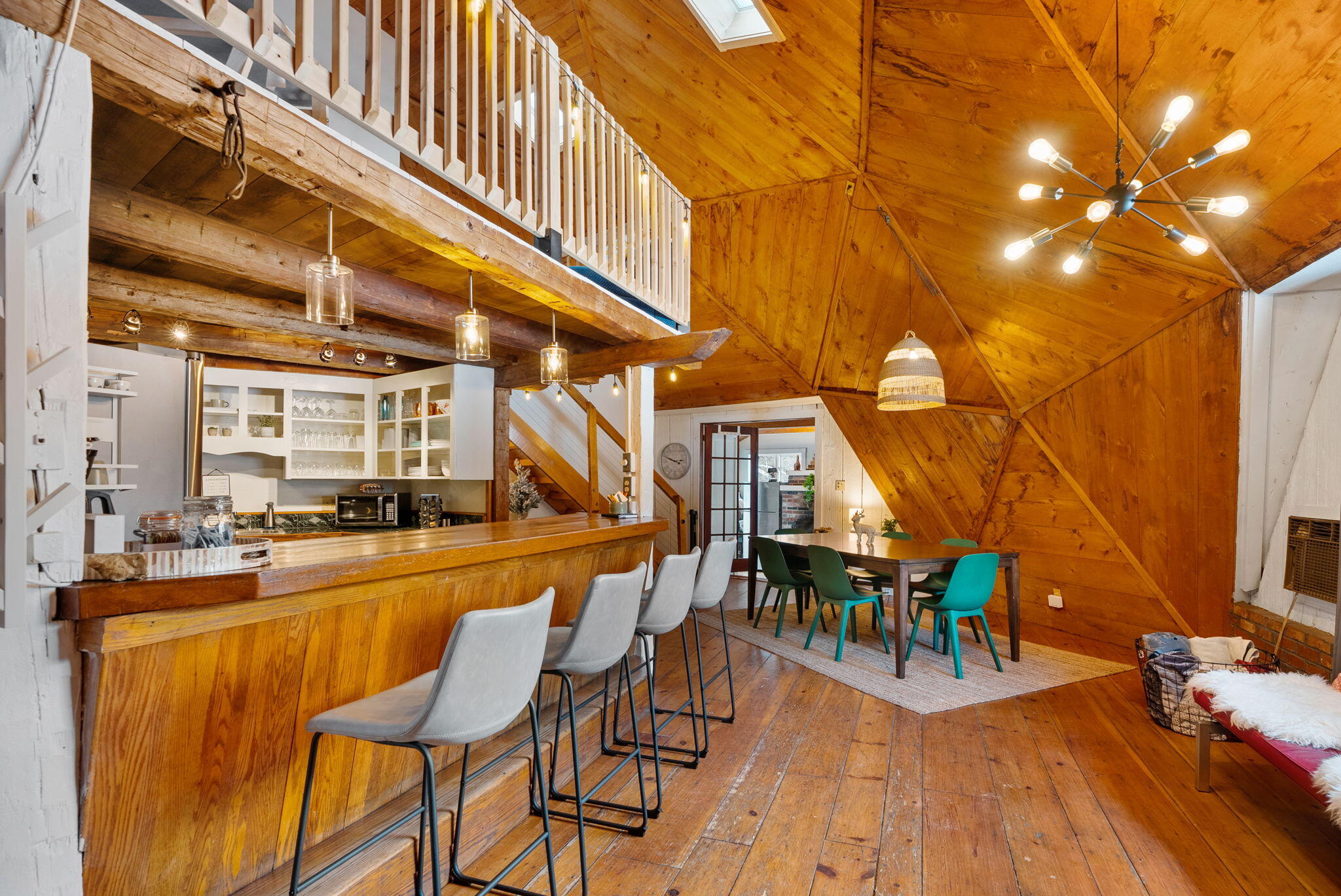 954 Route 232 Bethel ME 04219