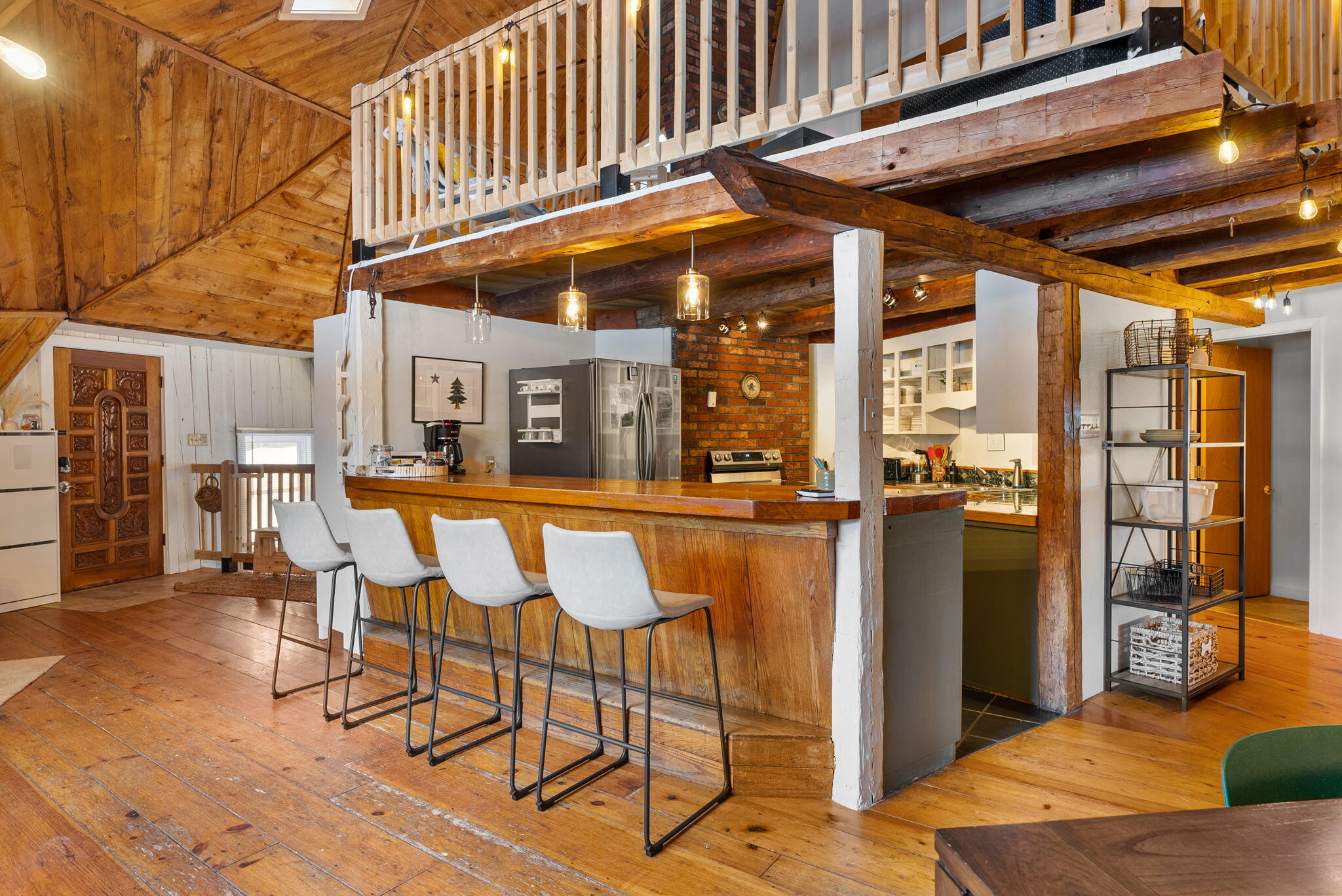 954 Route 232 Bethel ME 04219