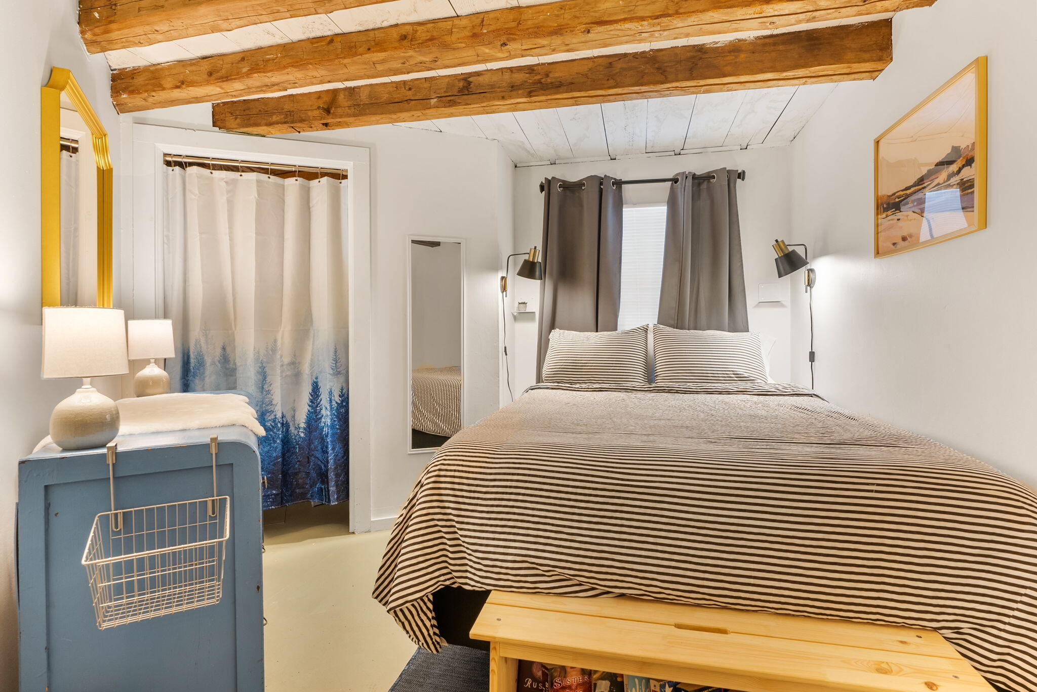 954 Route 232 Bethel ME 04219