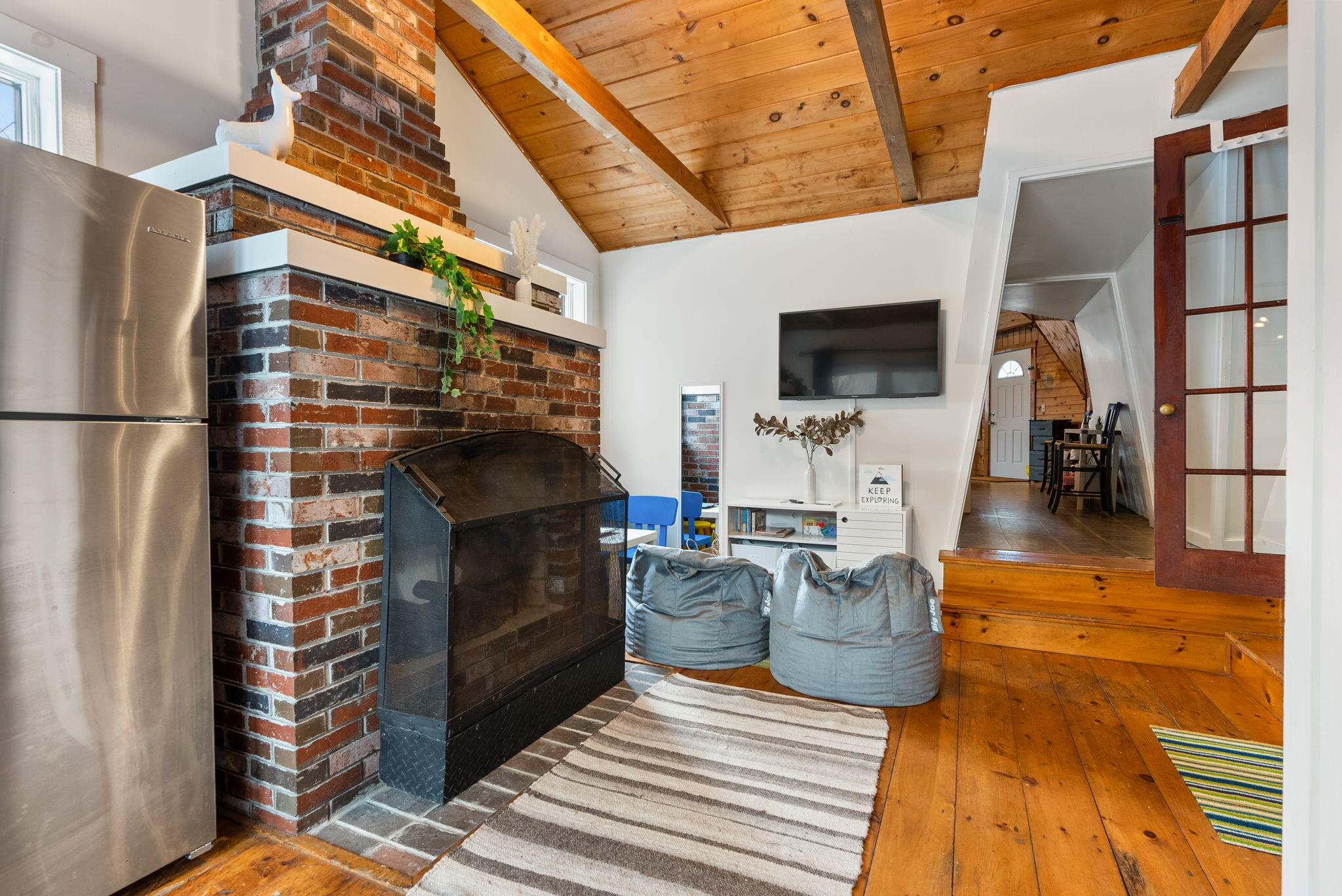 954 Route 232 Bethel ME 04219