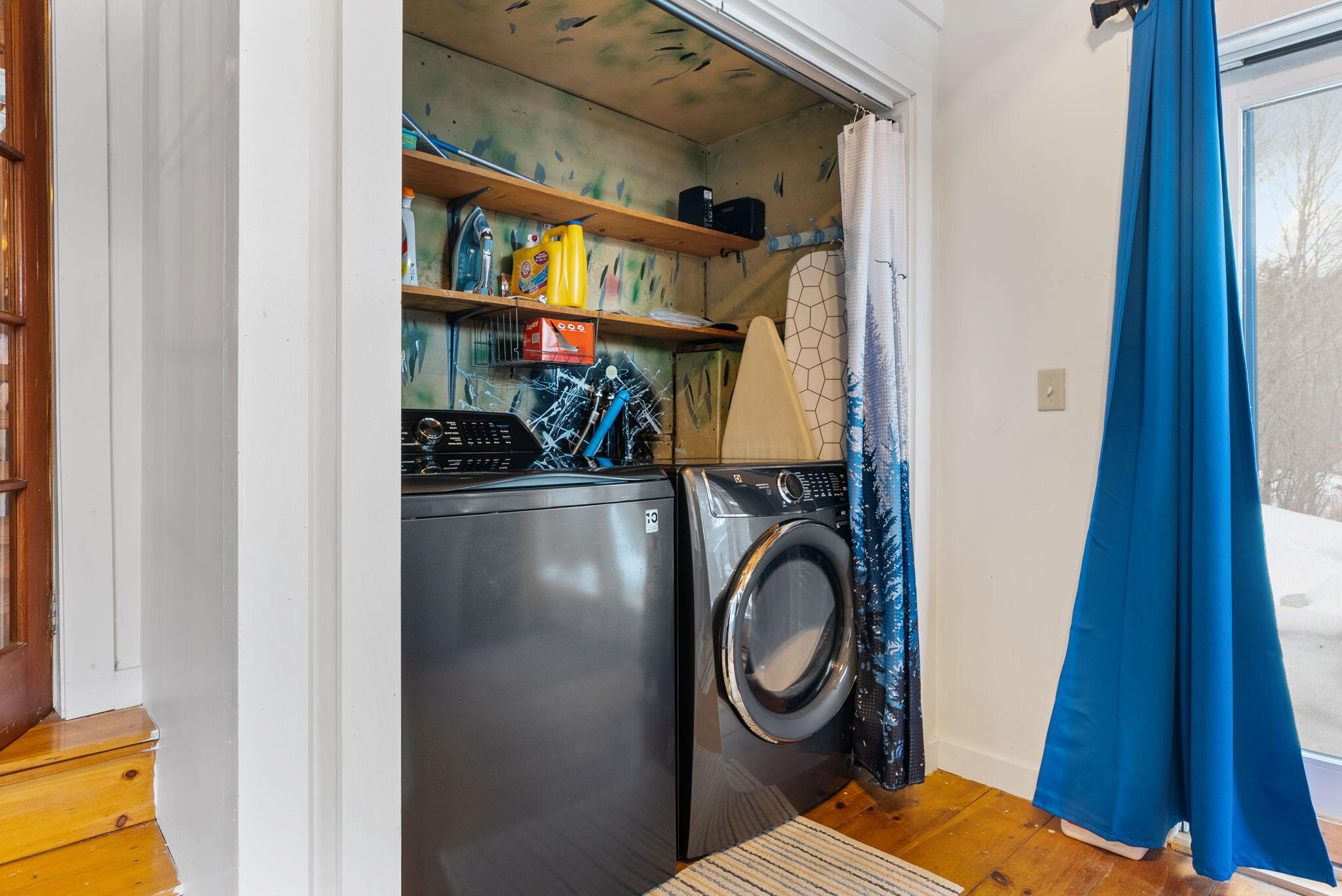 954 Route 232 Bethel ME 04219