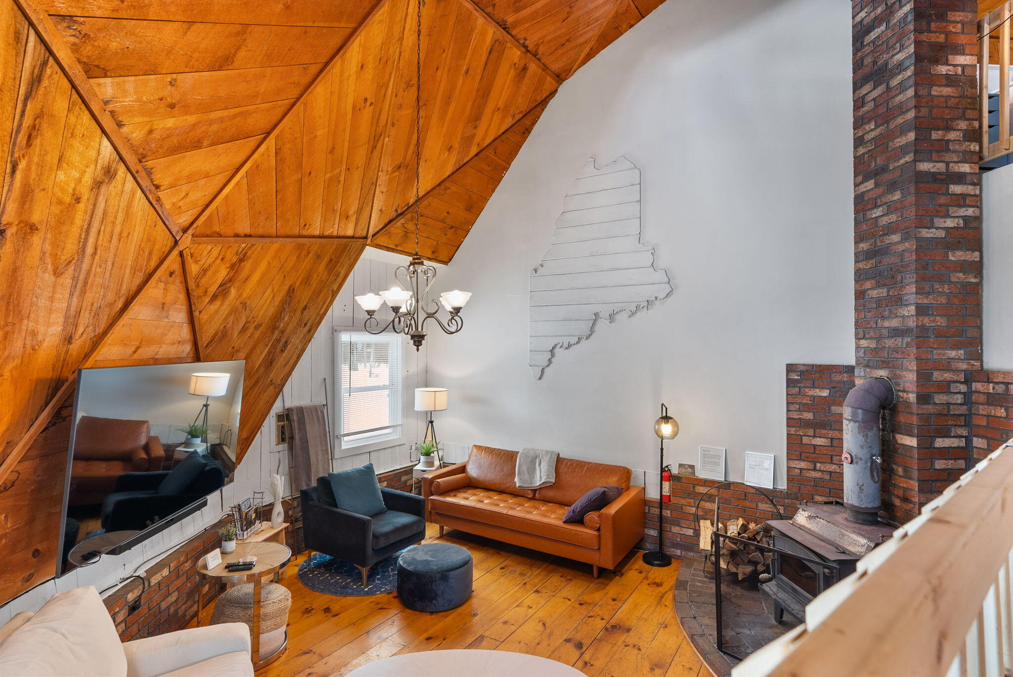 954 Route 232 Bethel ME 04219