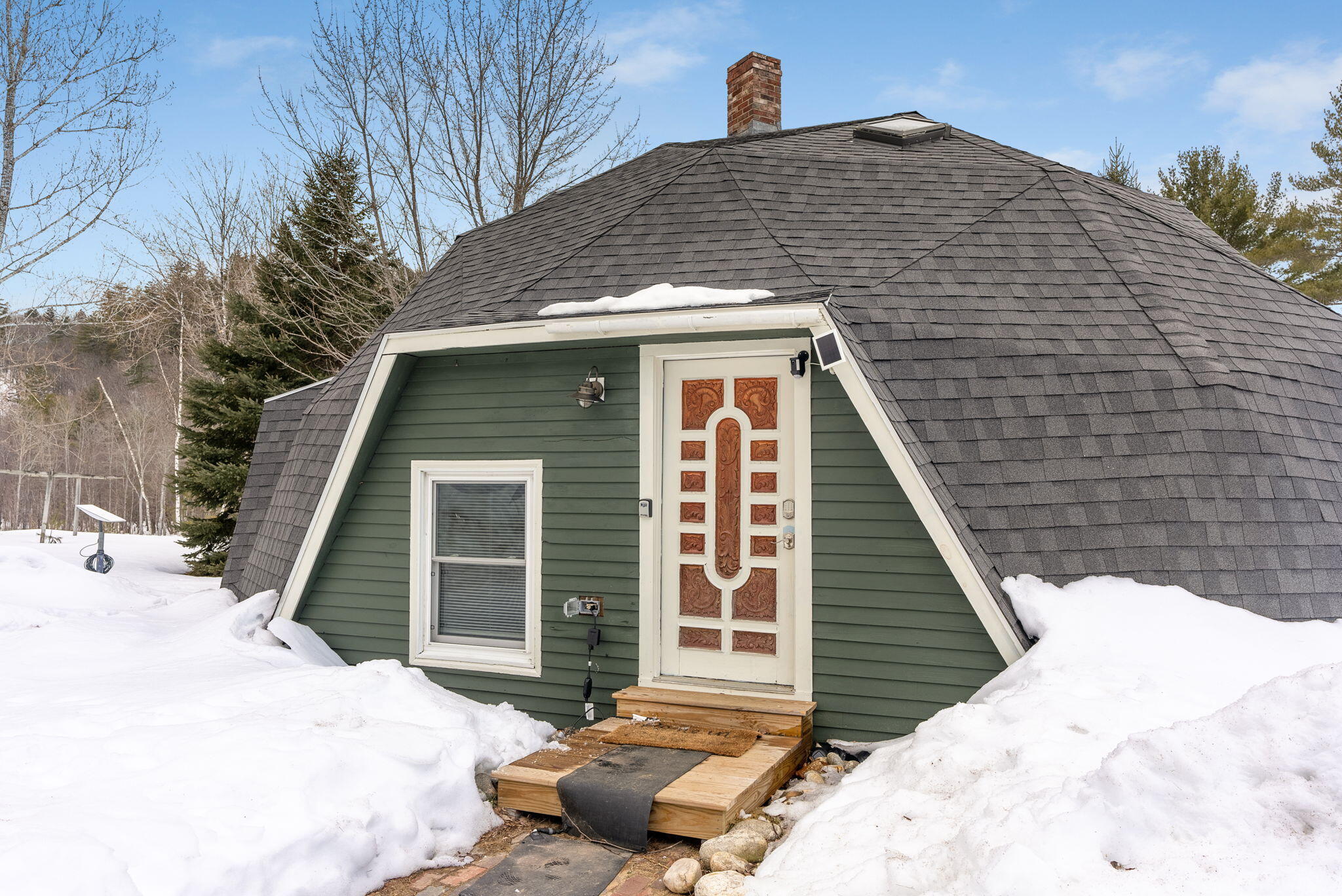 954 Route 232 Bethel ME 04219