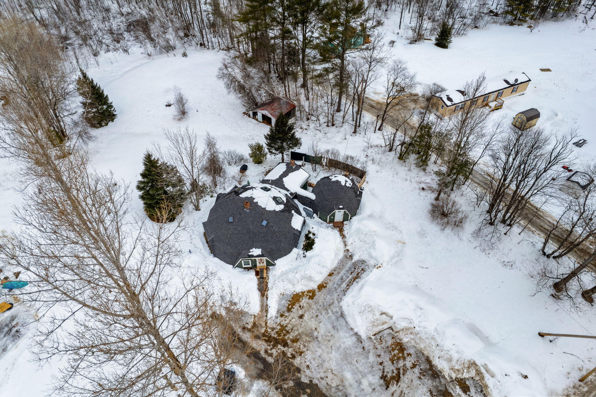 954 Route 232 Bethel ME 04219